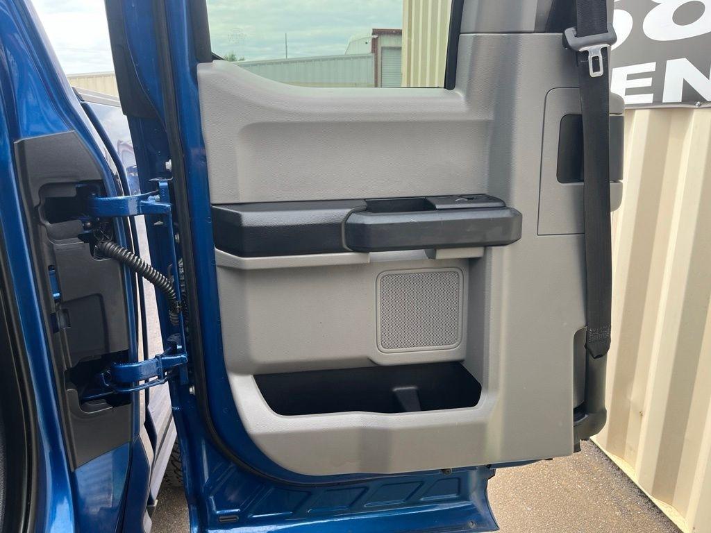 Ford F-150  2018