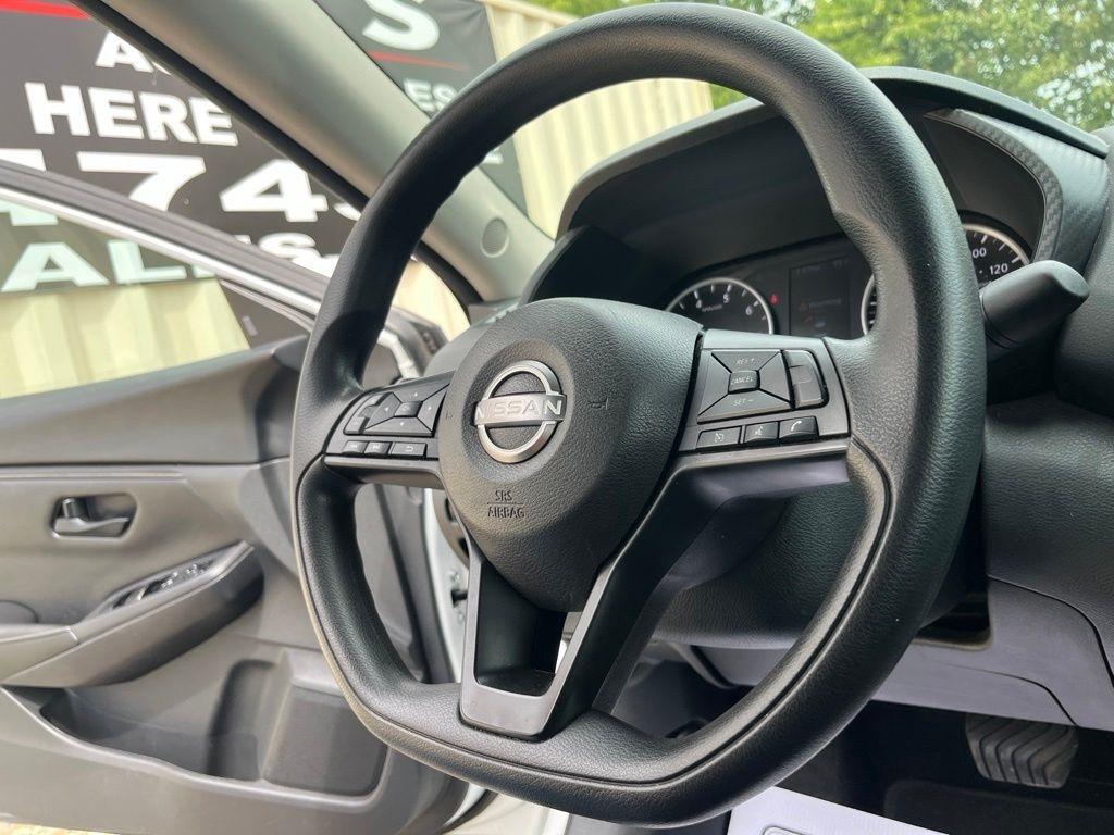 Nissan Sentra  2024
