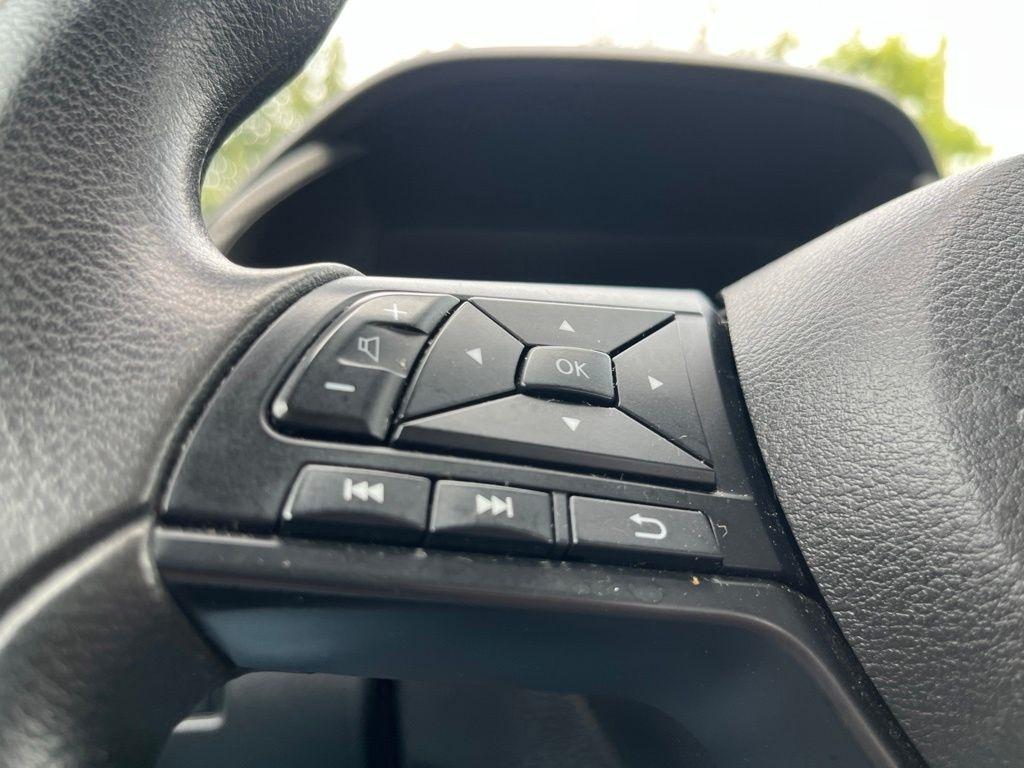 Nissan Sentra  2024