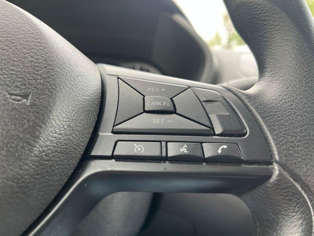 Nissan Sentra  2024