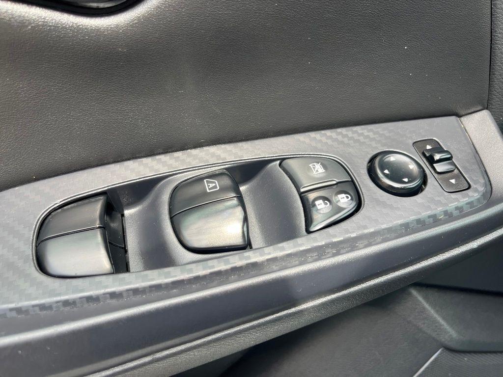 Nissan Sentra  2024