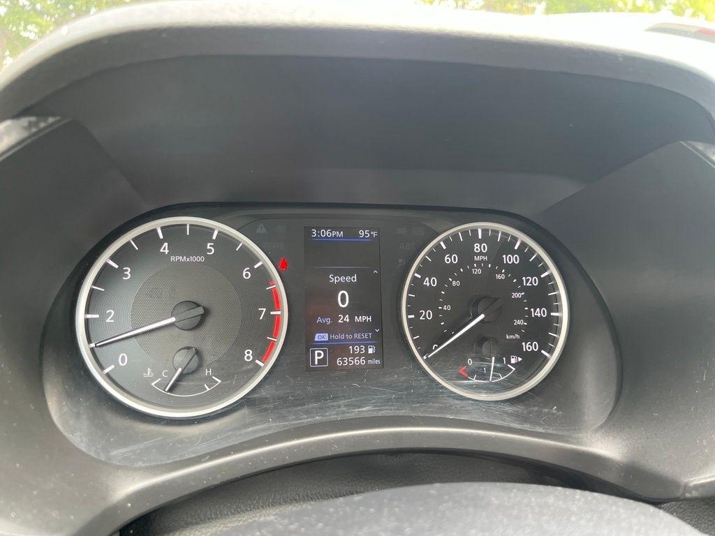 Nissan Sentra  2024