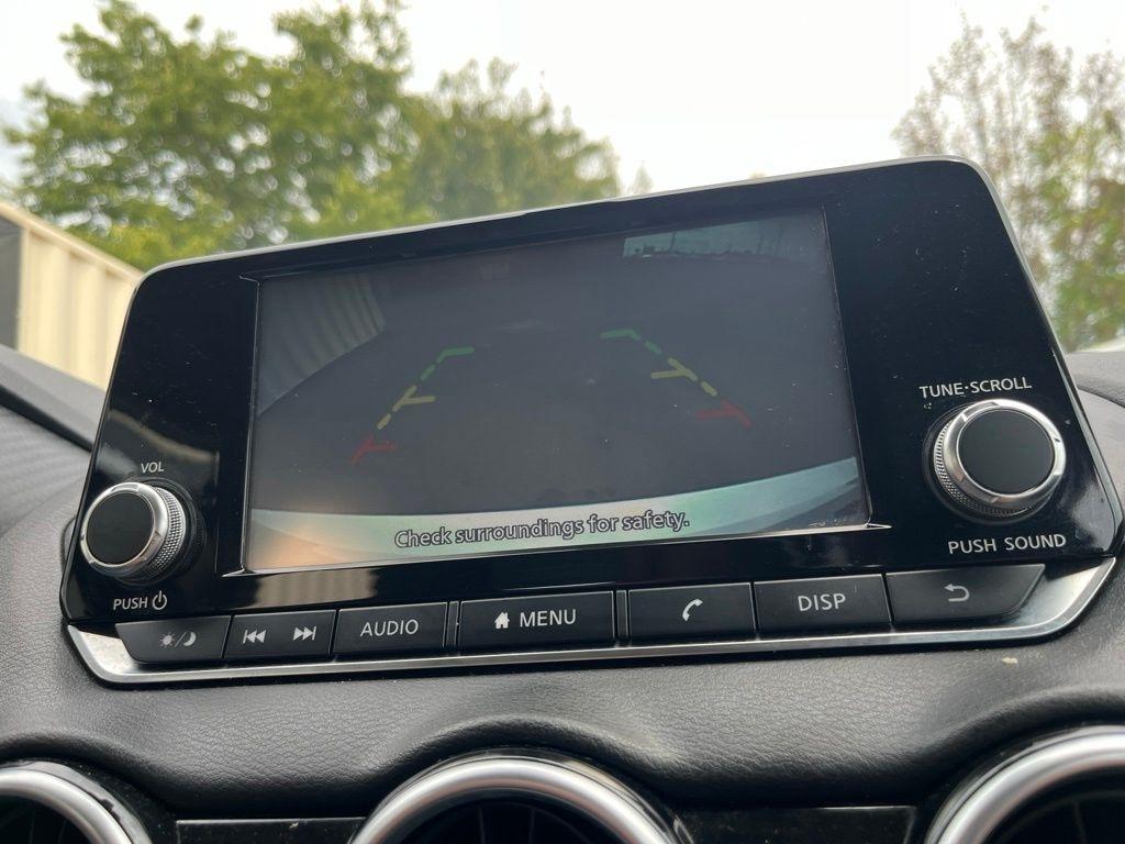 Nissan Sentra  2024