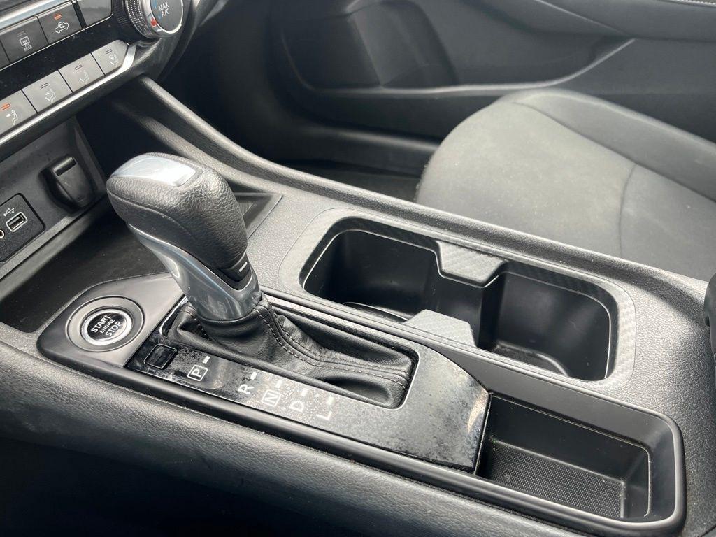 Nissan Sentra  2024