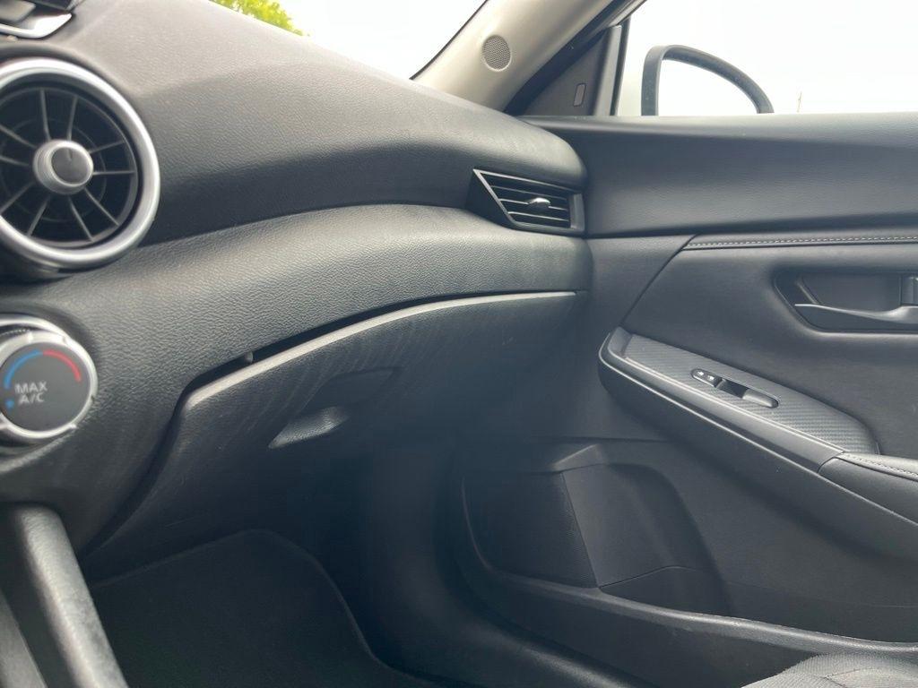 Nissan Sentra  2024