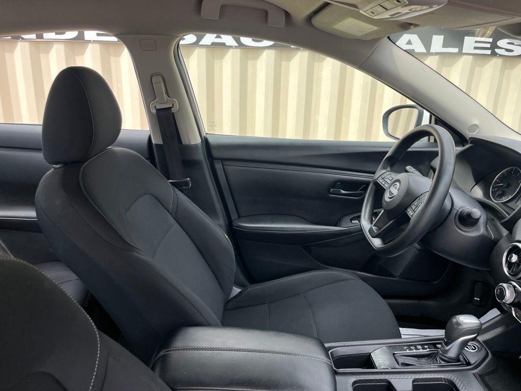 Nissan Sentra  2024