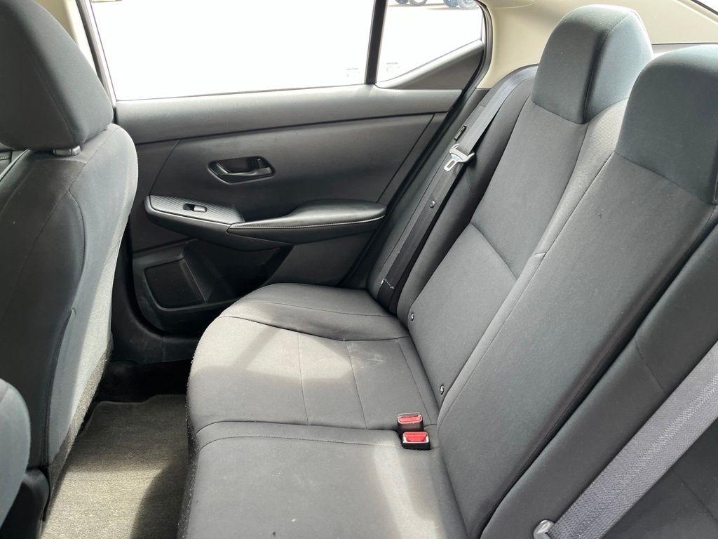 Nissan Sentra  2024