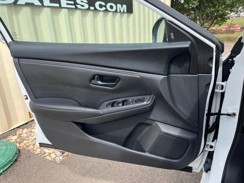 Nissan Sentra  2024