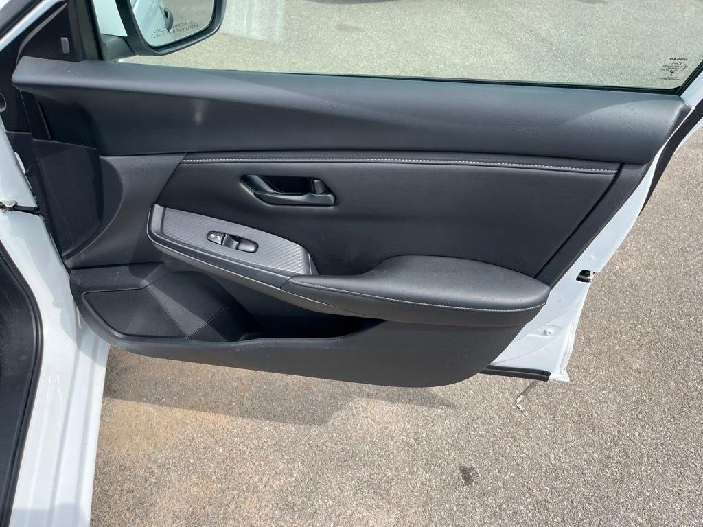 Nissan Sentra  2024