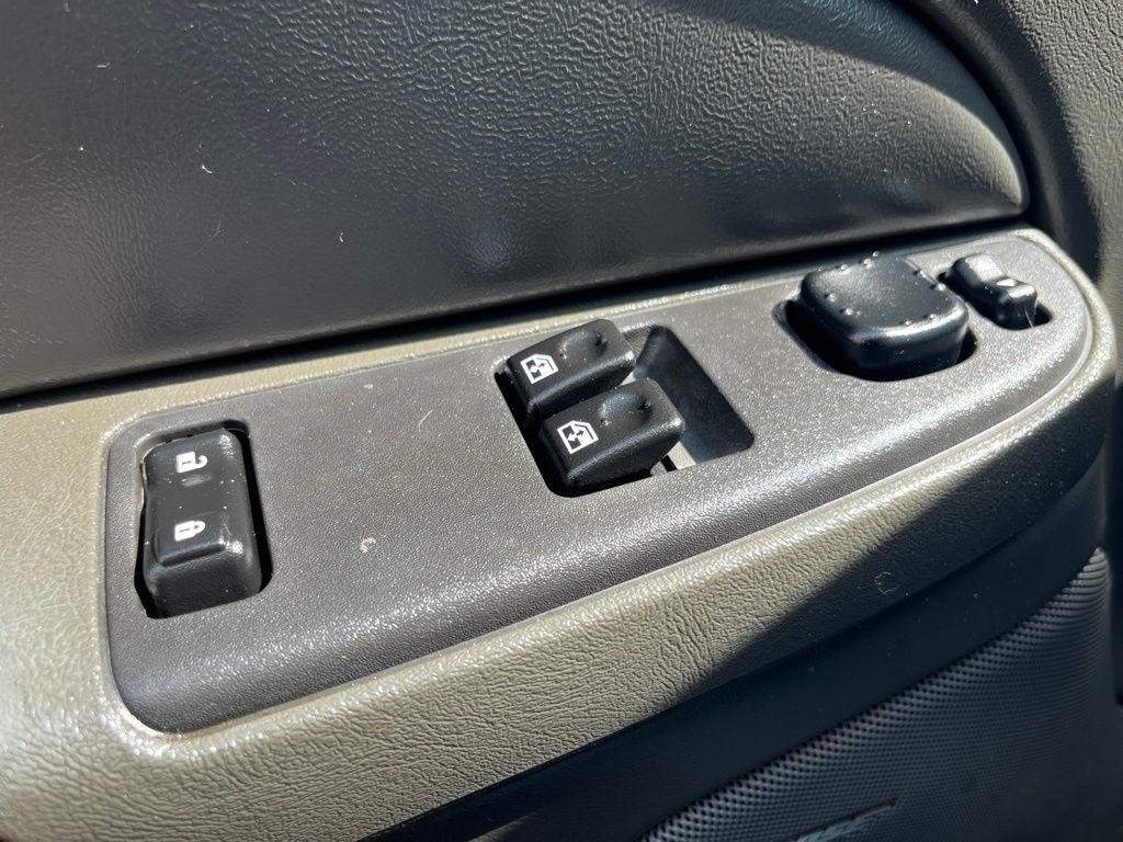 Chevrolet Silverado 1500  2004
