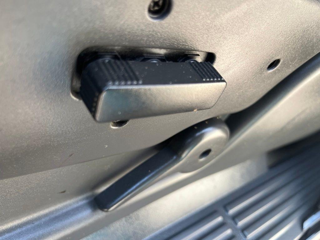 Chevrolet Silverado 1500  2004