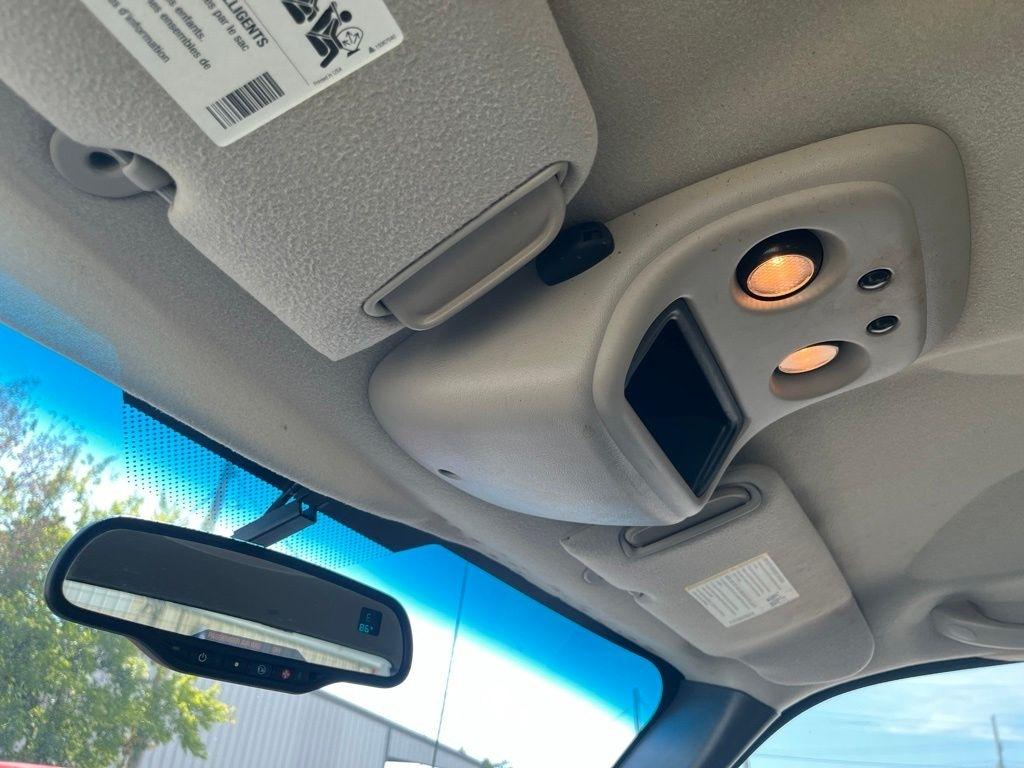 Chevrolet Silverado 1500  2004