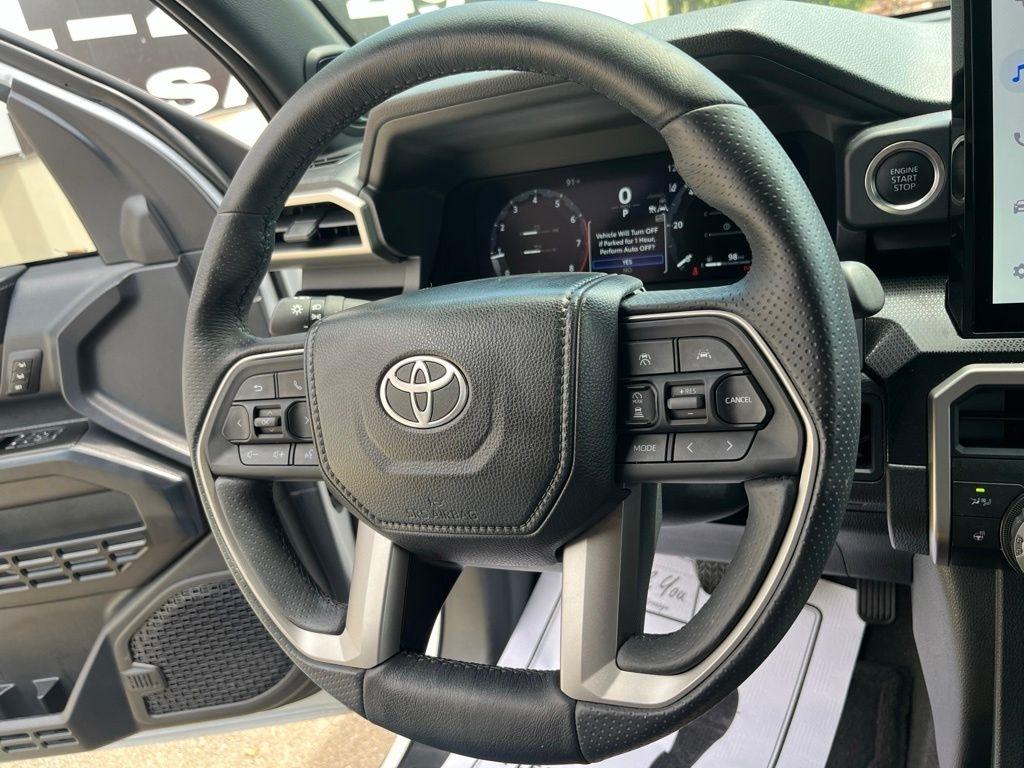 Toyota 4Runner  2026
