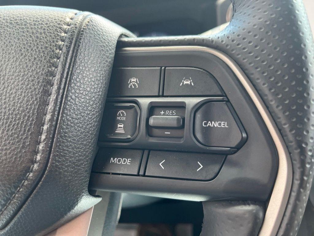 Toyota 4Runner  2026