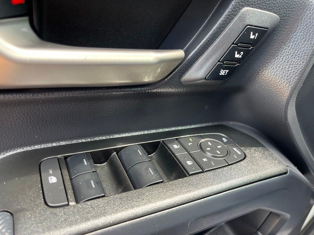 Toyota 4Runner  2026