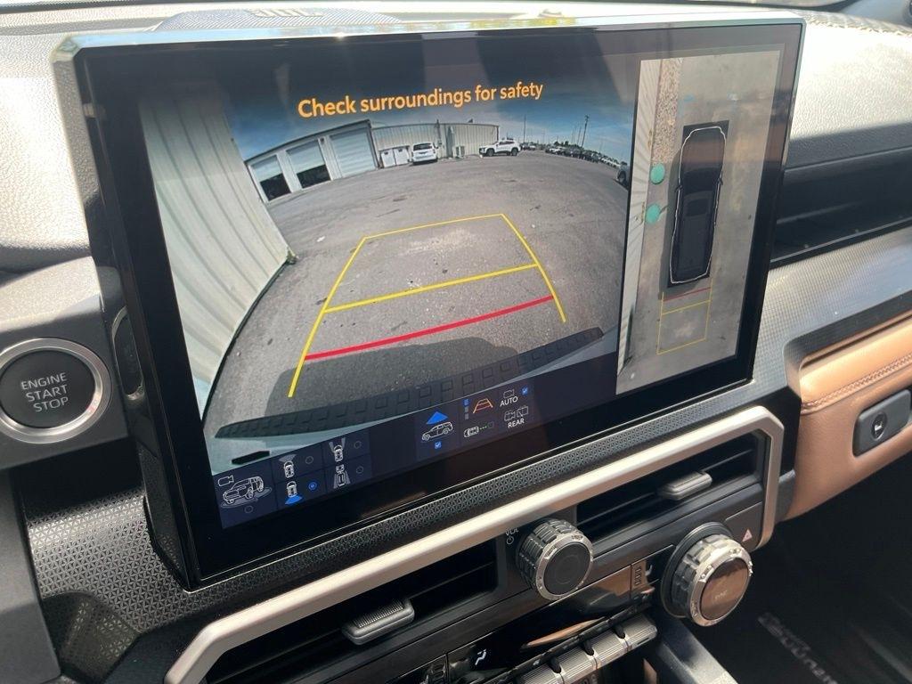 Toyota 4Runner  2026