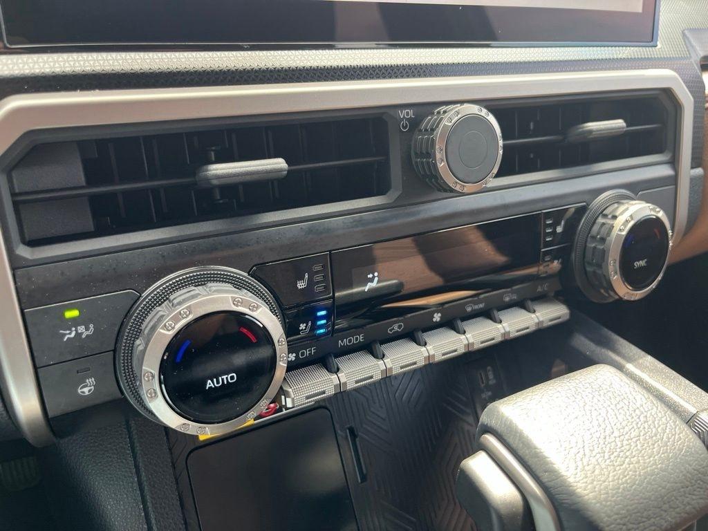 Toyota 4Runner  2026