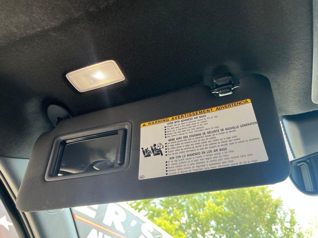 Toyota 4Runner  2026