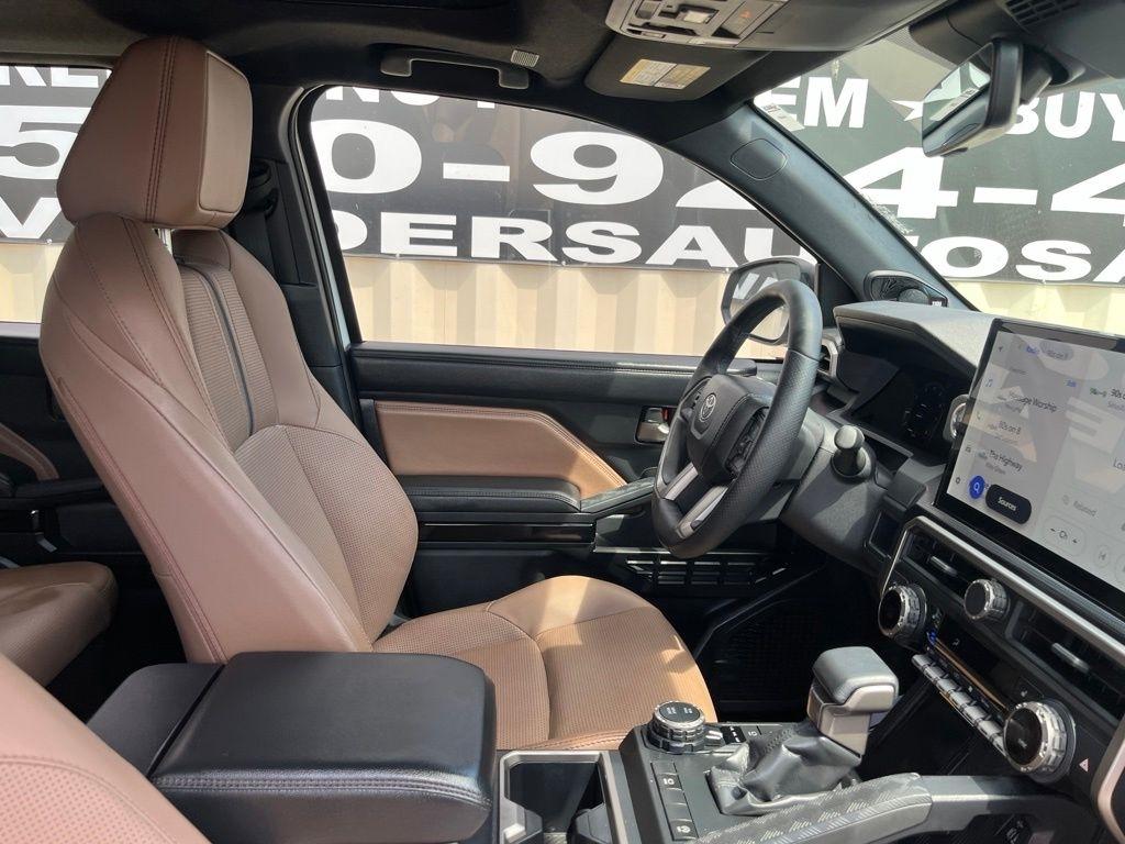 Toyota 4Runner  2026