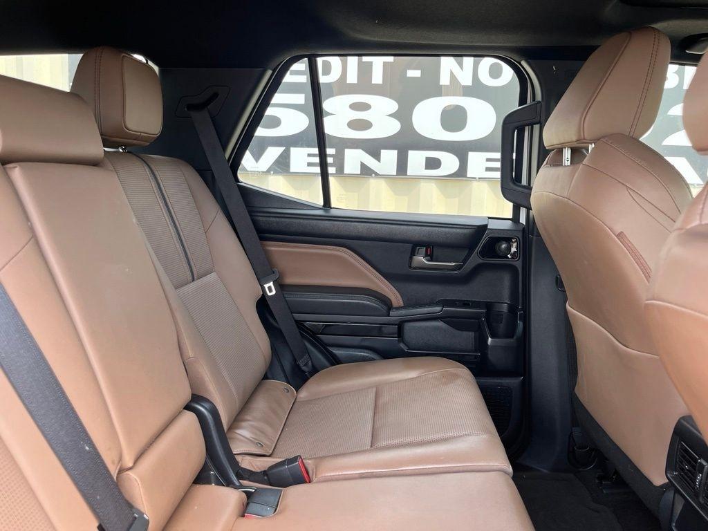 Toyota 4Runner  2026