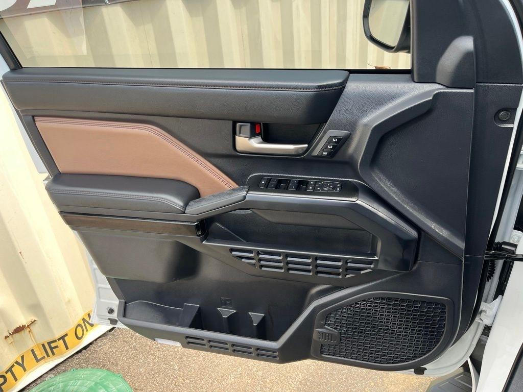Toyota 4Runner  2026