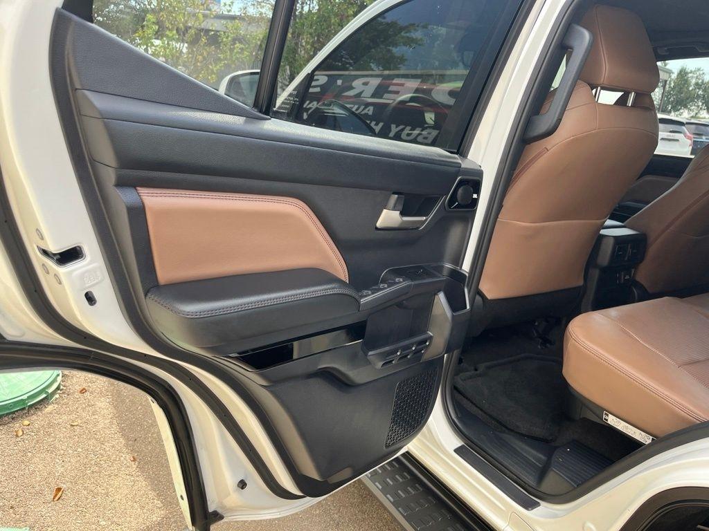 Toyota 4Runner  2026