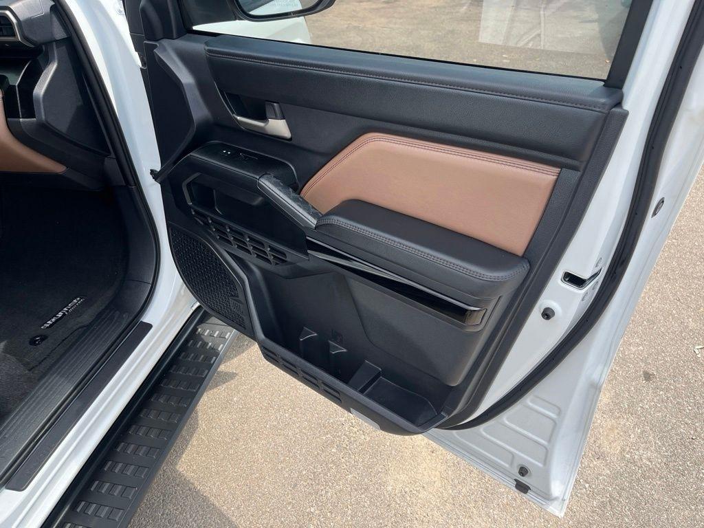 Toyota 4Runner  2026