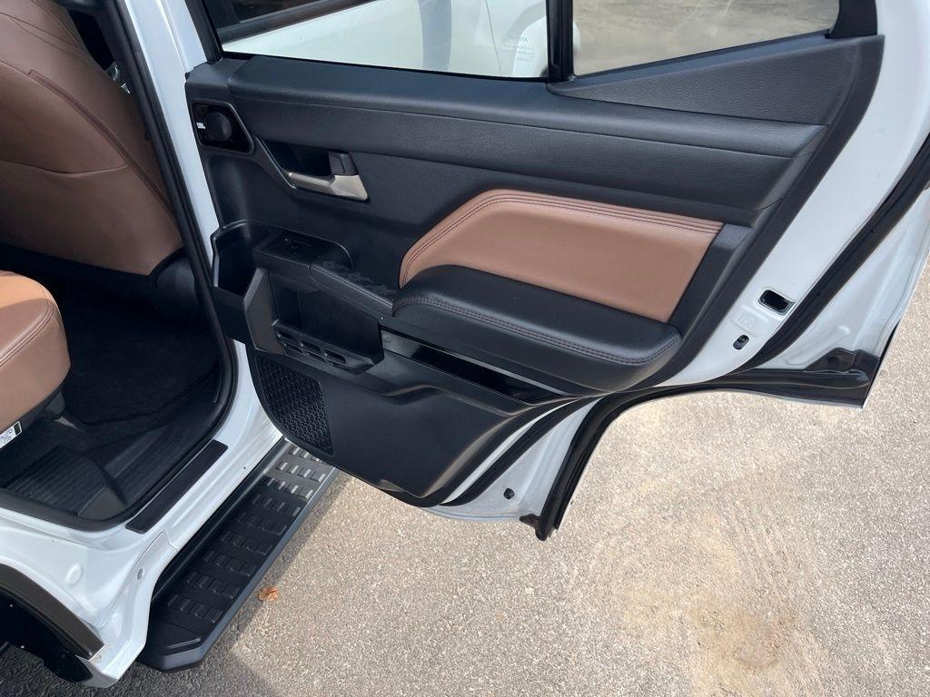 Toyota 4Runner  2026