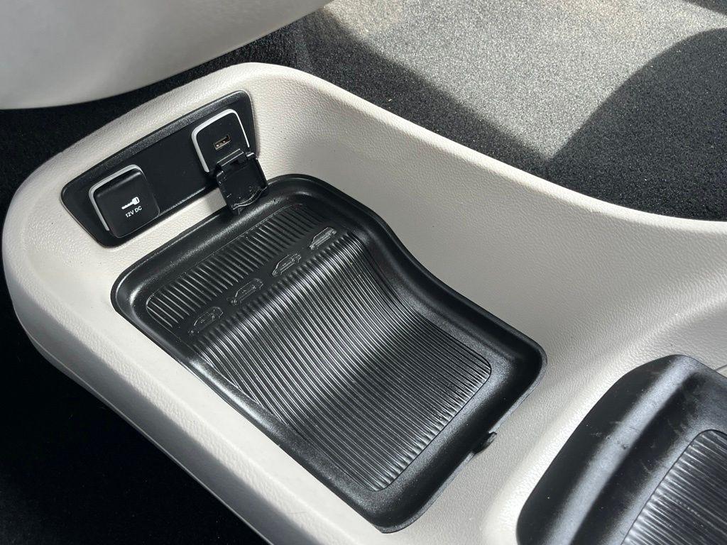 Chrysler Pacifica  2020