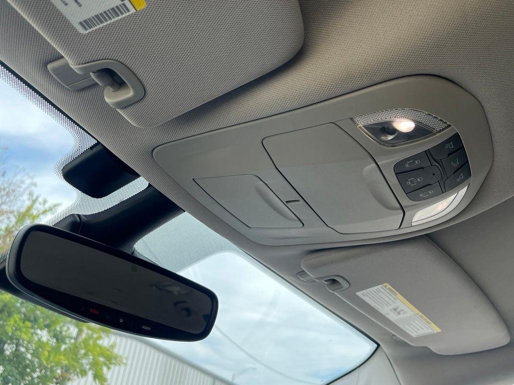 Chrysler Pacifica  2020