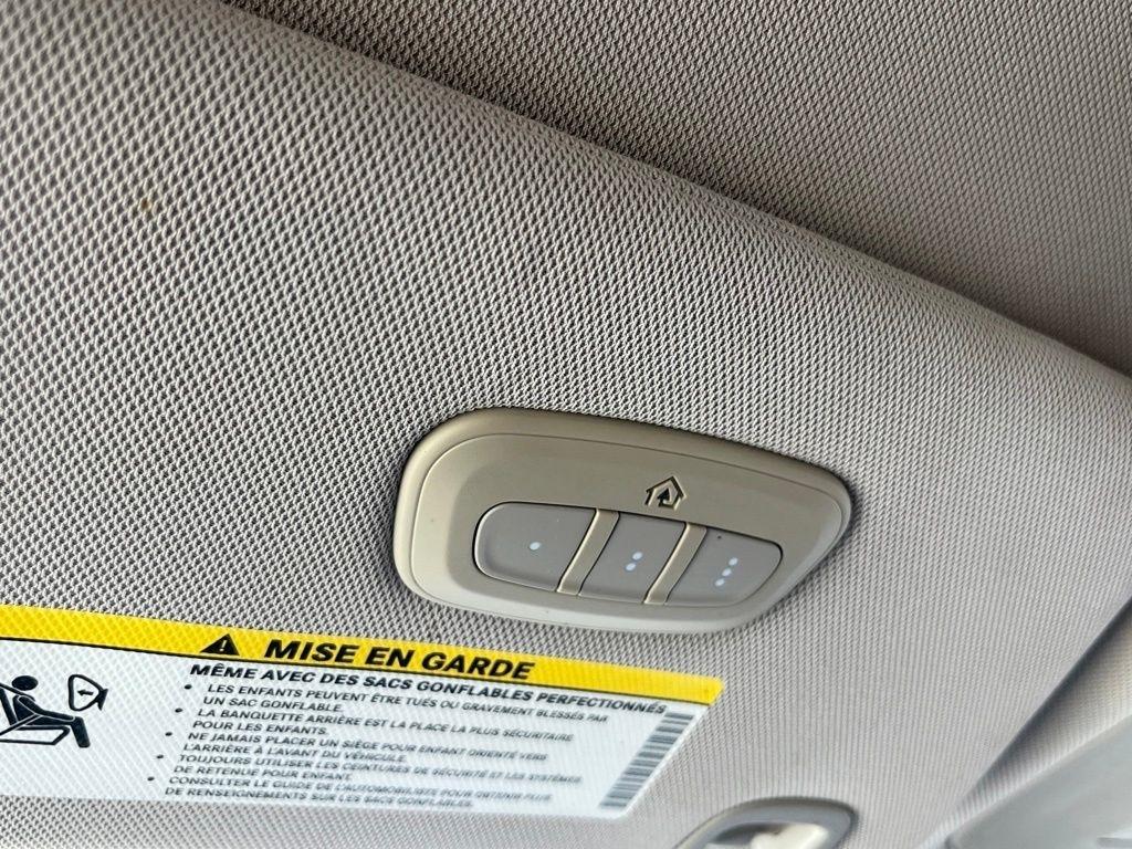 Chrysler Pacifica  2020