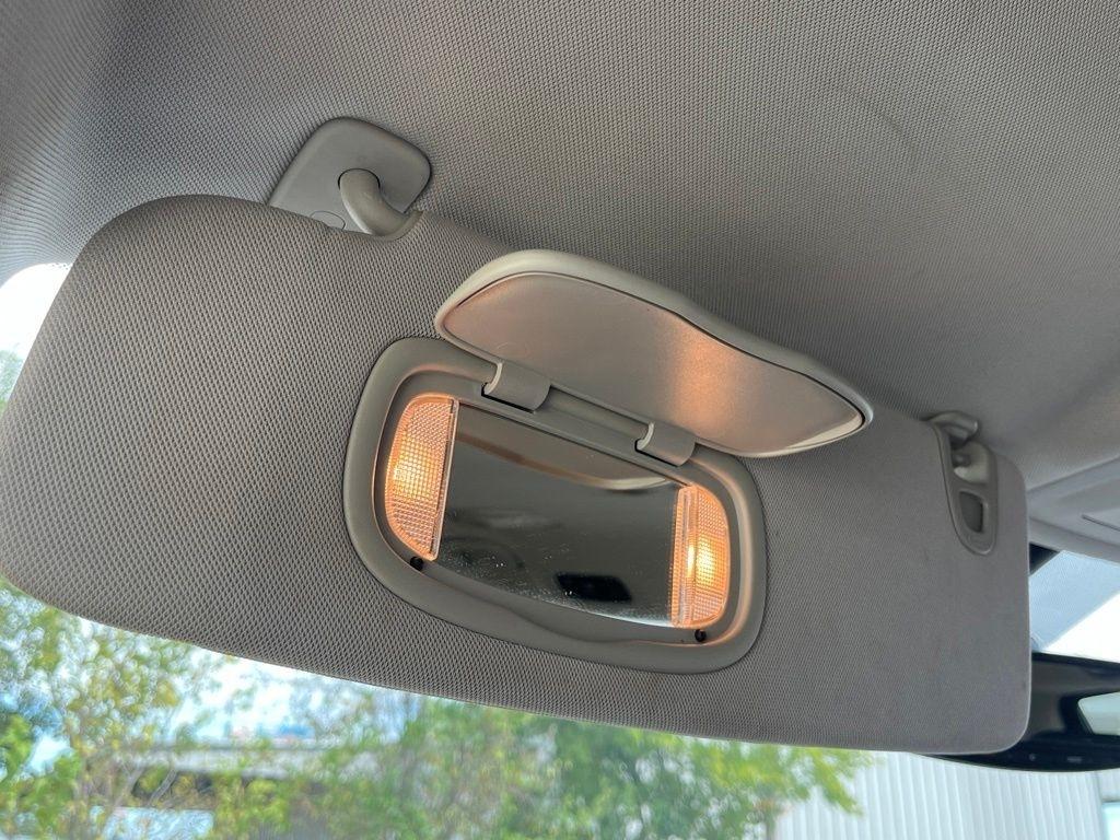 Chrysler Pacifica  2020