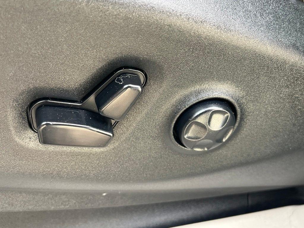 Chrysler Pacifica  2020