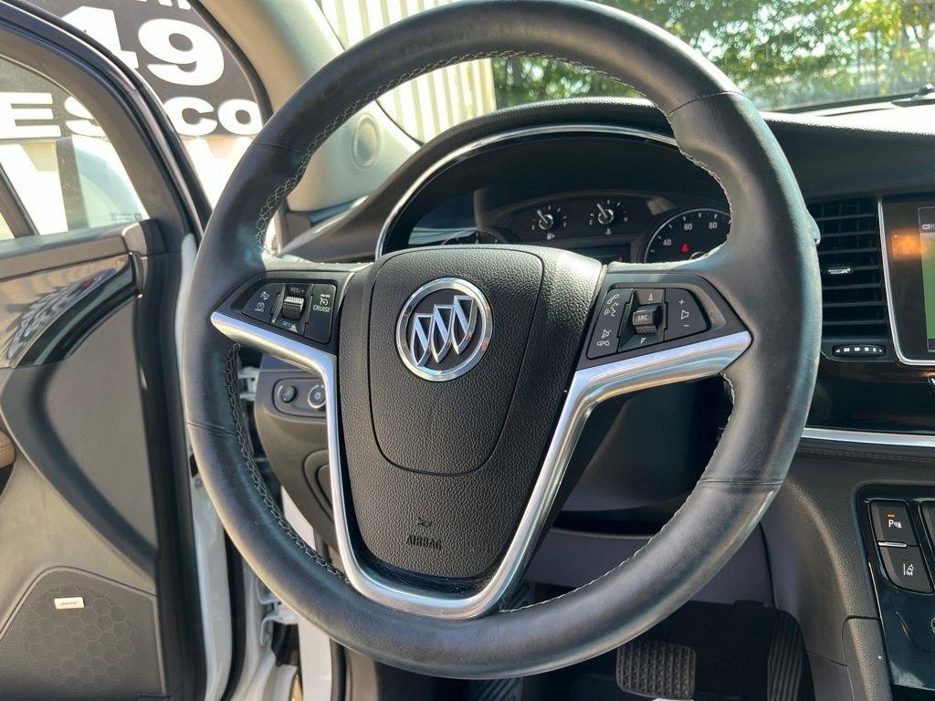Buick Encore  2018