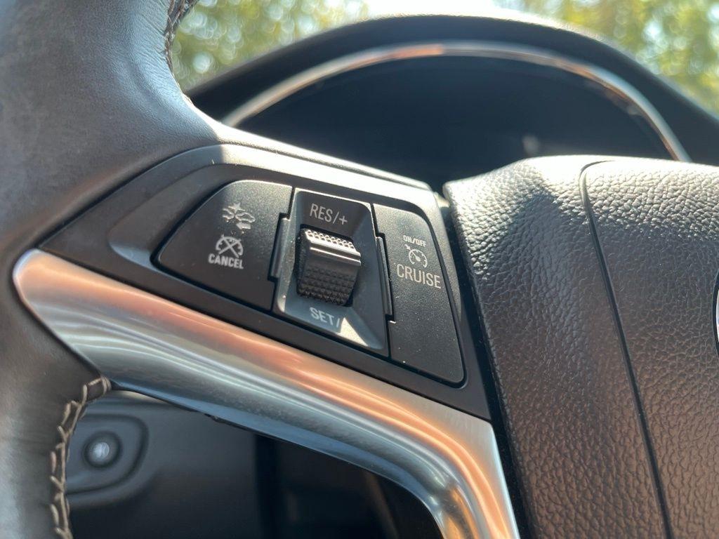 Buick Encore  2018