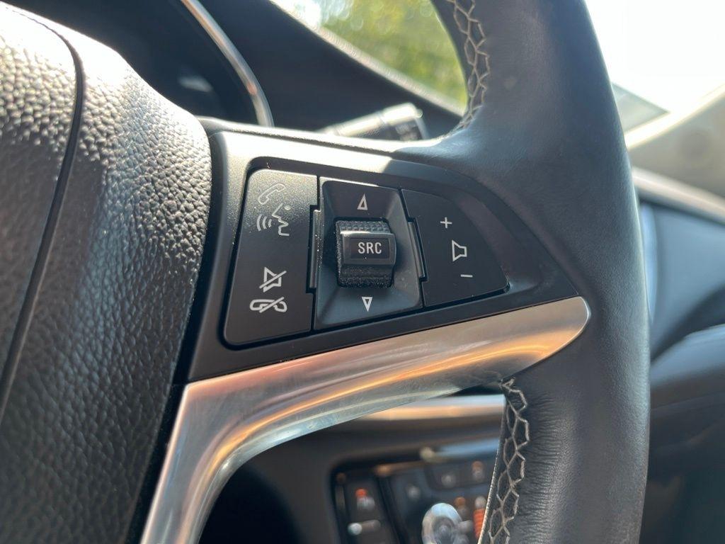Buick Encore  2018