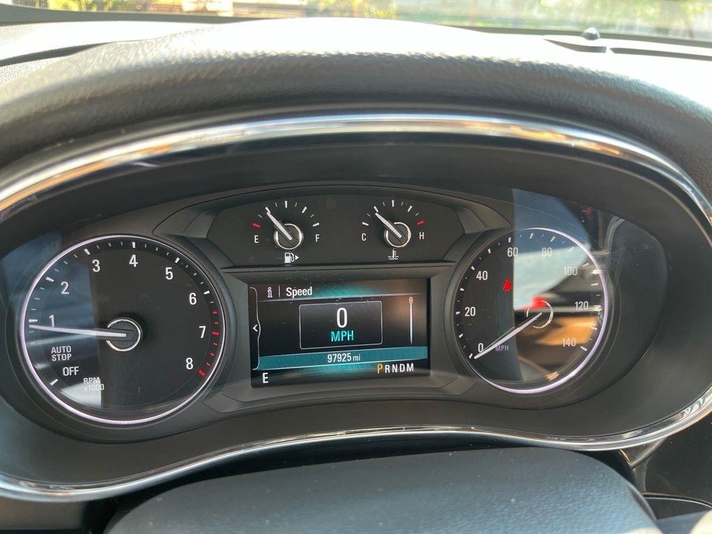 Buick Encore  2018