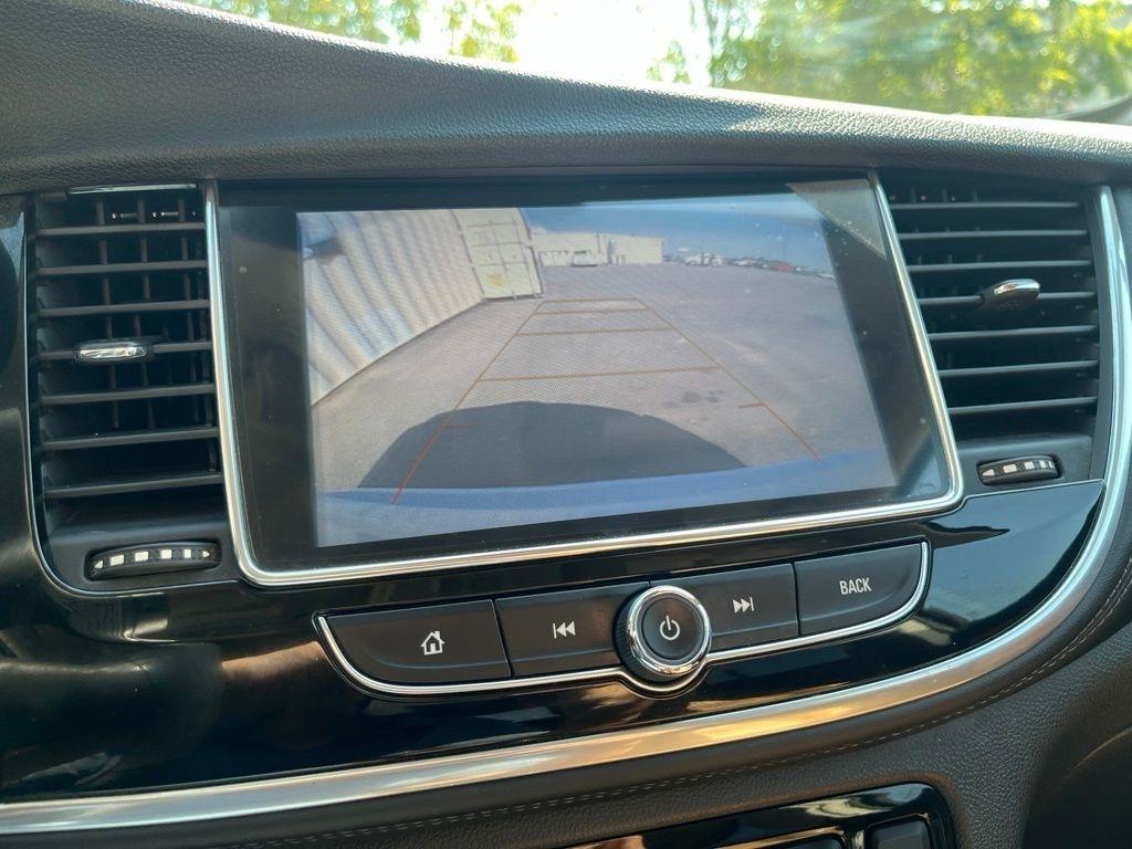 Buick Encore  2018