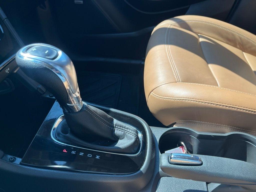 Buick Encore  2018
