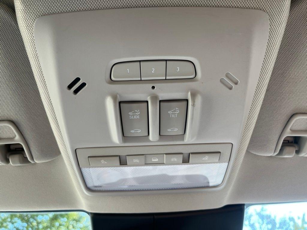 Buick Encore  2018