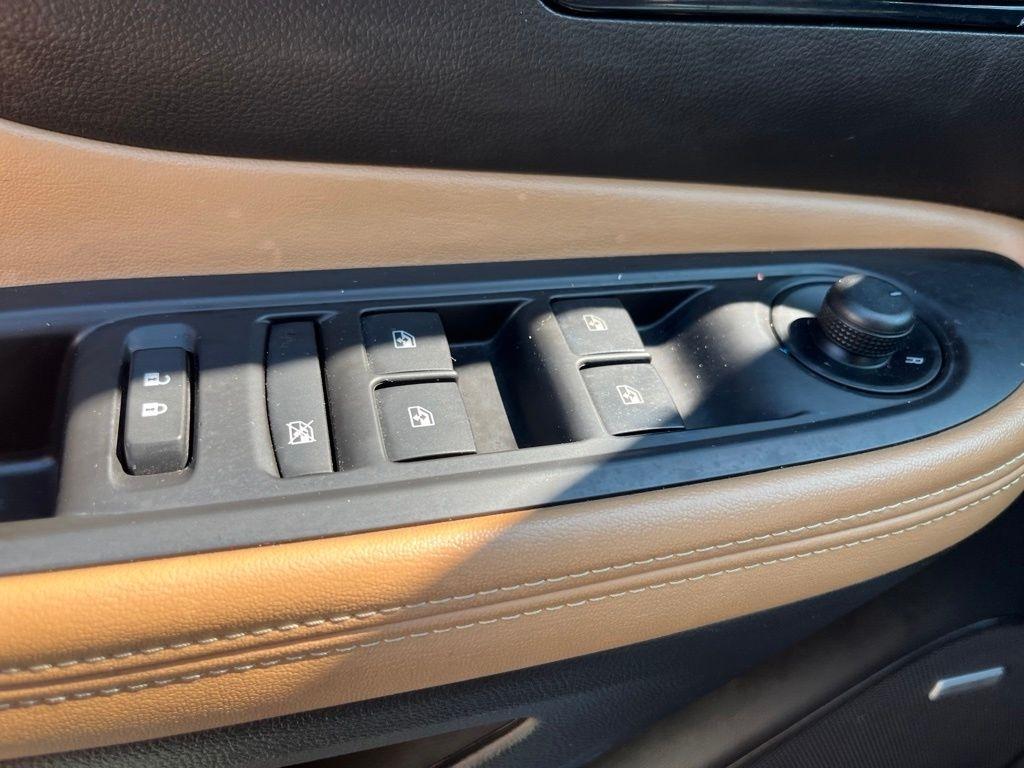 Buick Encore  2018