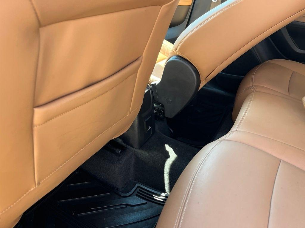 Buick Encore  2018