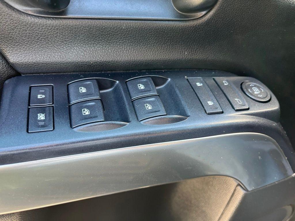 Chevrolet Silverado 1500  2018