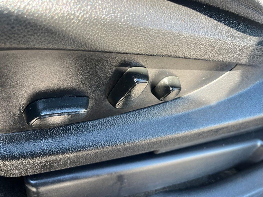 Chevrolet Silverado 1500  2018