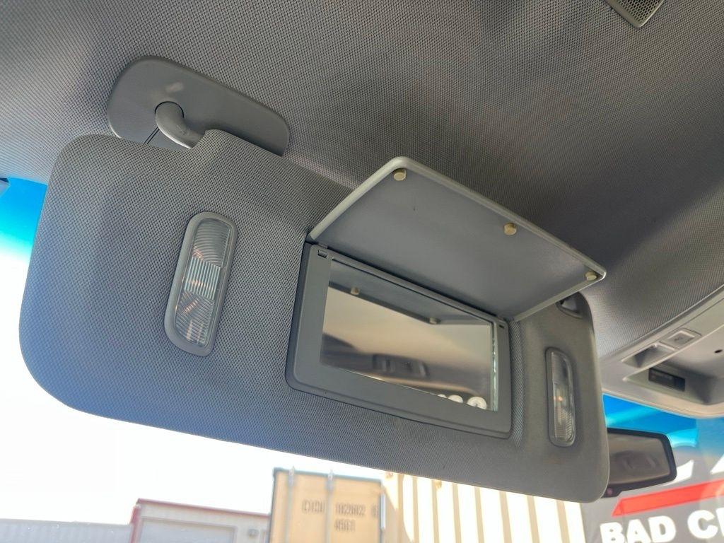 Chevrolet Silverado 1500  2018