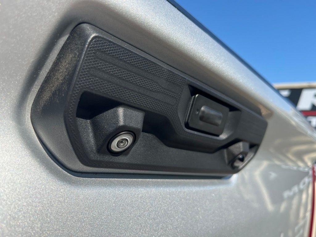 Chevrolet Silverado 2500HD  2022