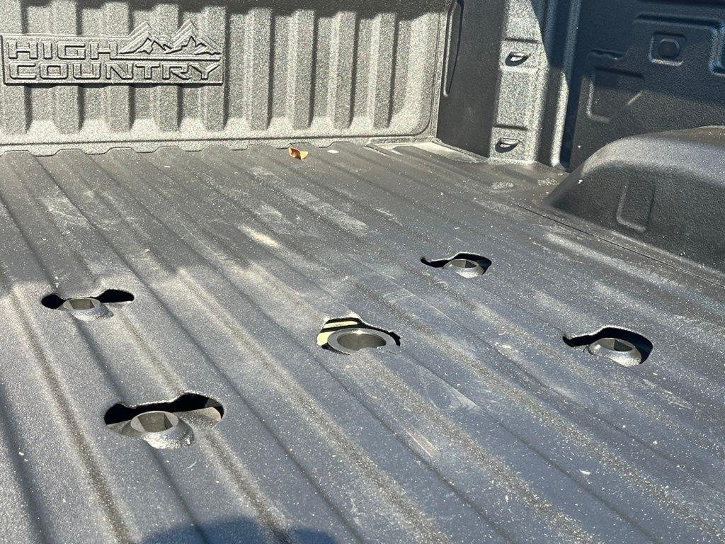 Chevrolet Silverado 2500HD  2022