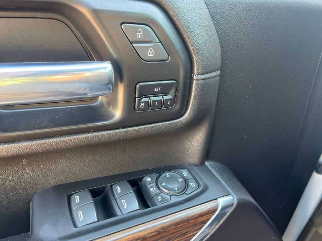 Chevrolet Silverado 2500HD  2022