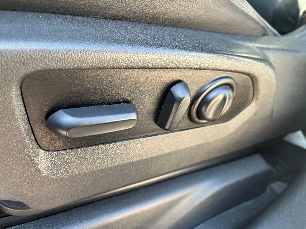 Chevrolet Silverado 2500HD  2022
