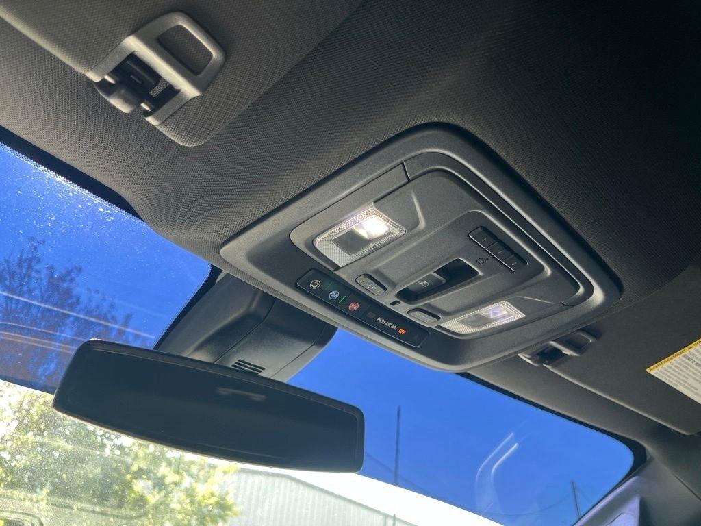 Chevrolet Silverado 2500HD  2022